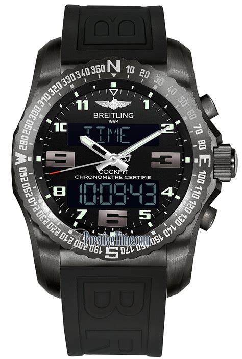 breitling cockpit b50 men& 39|breitling cockpit b50 price.